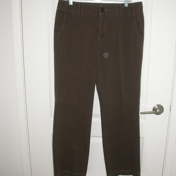 Brown Pants - Picture 4 of 7